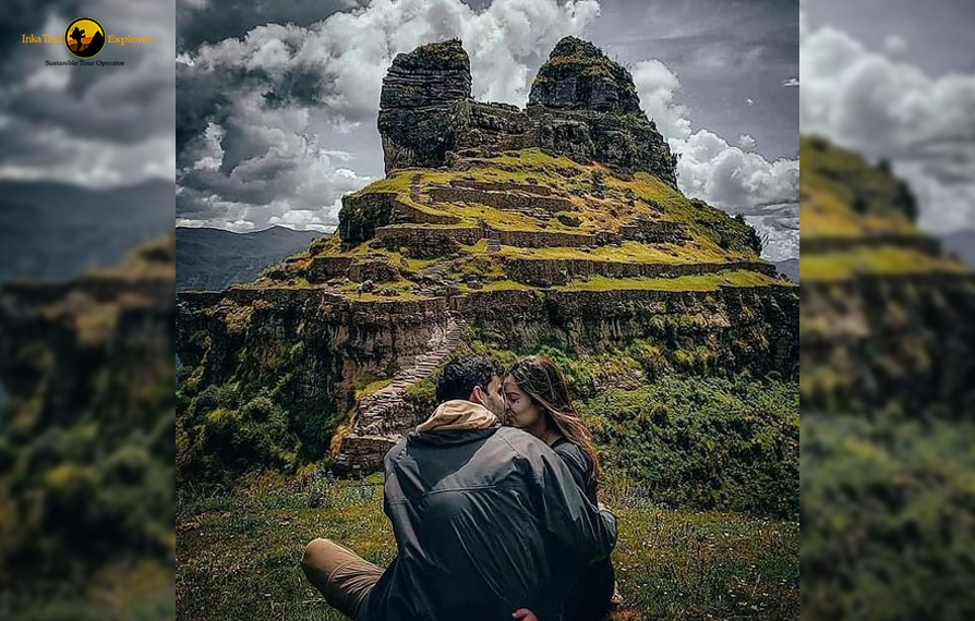 Choquequirao Peru