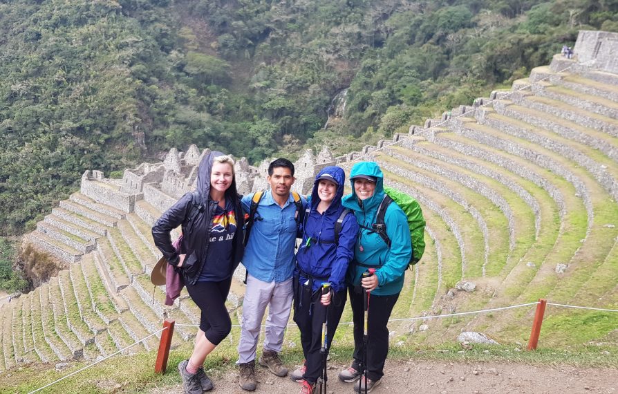 Sacred Valley & Inca Trail 5D/4N