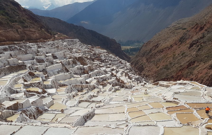 Maras Moray Tour