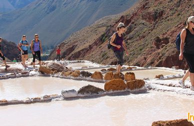 Maras Moray Tour