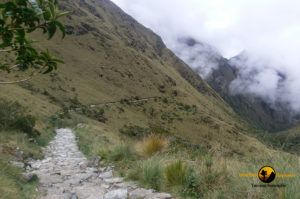 2 day inca trail trek