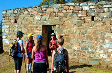 Choquequirao Trail 5D/4N