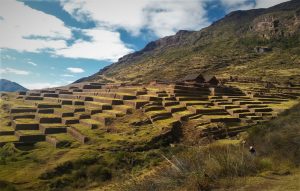 Huchuy Qosqo Trek to Machu Picchu 3D/2N