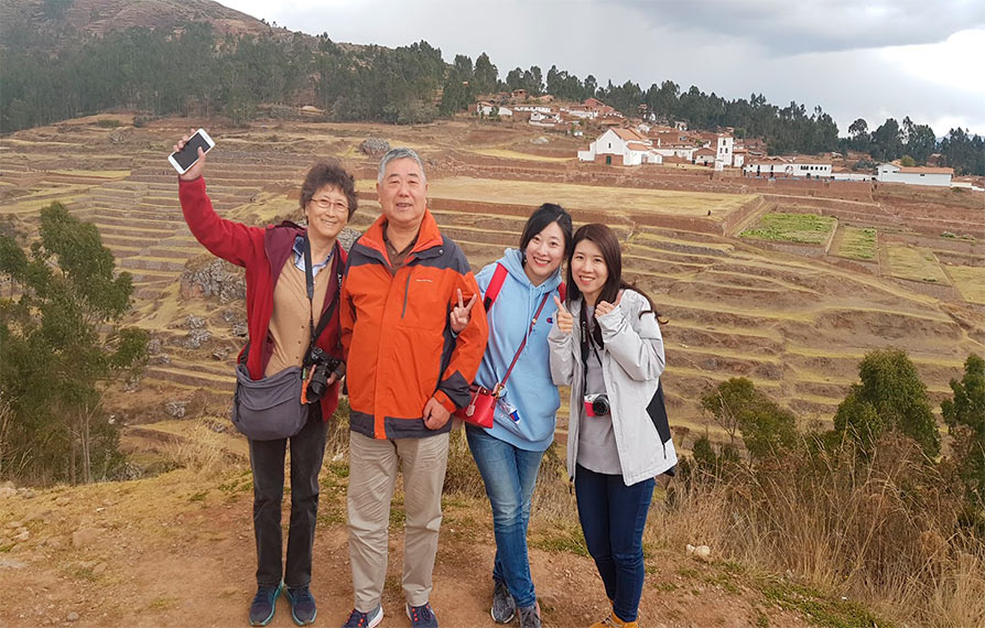 Sacred Valley Tour - Fullday