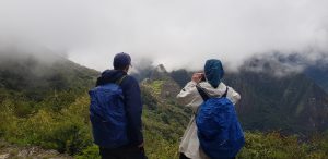 Ancascocha Trek to Machu Picchu 4 Days