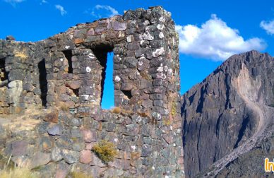 Inca Quarry  Trek To Machu Picchu 4D/3N