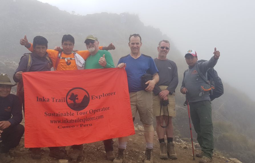 Choquequirao Trek Company