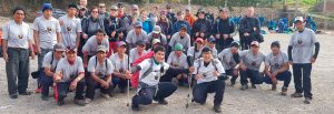 Inca Trail Explorer Team